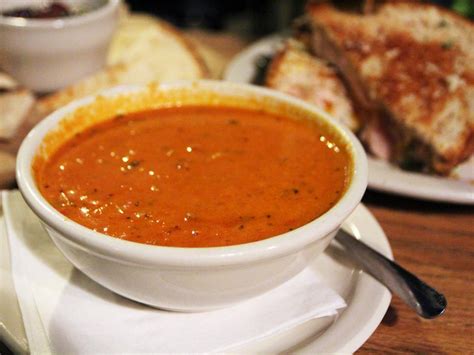 Deals and promos available. . Best restaurants for soup near me